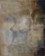 woman - petra huber - Acryl auf Leinwand - Architektur - 