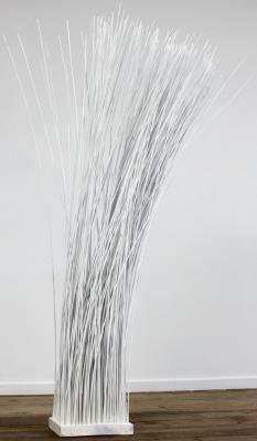 White Grass - Astrid Ehrig -  auf  - Array - 