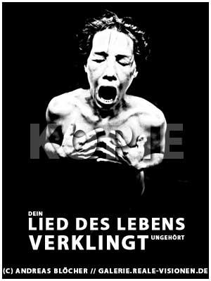 Lied des Lebens -  Visionen -  auf  - Array - 