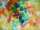 Herbstsinfonie -  atelierp - Acryl auf Leinwand - Sonstiges - 