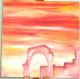 Licht der Provence -  Anja Frieda - Acryl auf Leinwand - Sonstiges - 