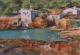 Cala SÂ´Almunia Mallorca -  hf - Acryl auf Holz - Sonstiges - 