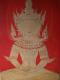 buddha01 -  Tom Rederer - Acryl auf Leinwand - Sonstiges - 