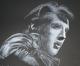 Elvis -  R.Lechner - Acryl auf Leinwand - Sonstiges - 