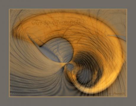 Spirals No-2 -  AmandaJo -  auf  - Array - 