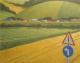 StraÃenansichten01 -  gernot_klein - Acryl auf Leinwand - Sonstiges - 