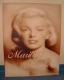 Marilyn Monroe - Christoph Modern Art -  auf Leinwand - Sonstiges - 