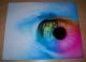 Acryl auf Leinwand - Christoph Modern Art - Acryl-Airbrush auf Leinwand - Sonstiges - 