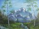 Cold Mountains -  Trit -  auf  - Sonstiges - 