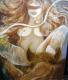 Griechische Mythologie 2 -  Chai Gallery - Acryl auf Leinwand - Sonstiges - 