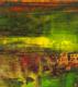 SOMEWHERE 11 -  A.Ruppert - Acryl auf Papier - Sonstiges - 