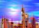 Frankfurt am Main, Skyline 2010 -  Jareck - - auf  - Sonstiges - 