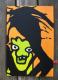 monster -  ElisabethOrtner - Acryl auf Leinwand - Sonstiges - 