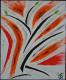 three will survive - Janosch David Sack - Acryl auf Leinwand - Sonstiges - 