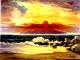Sunset sea-landscape (Thailand) 1999  Edvard Sasun - Edvard Sasun -  auf  - Sonstiges - 