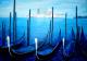 buon giorno Venezia - Ulrike SallÃ³s-Sohns - Acryl auf Leinwand - KÃ¼ste-Meer - GegenstÃ¤ndlich-Klassisch