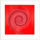 Spirale in Rot (2000) Armin Mumper -  Armin Noris - - auf  - Sonstiges - 