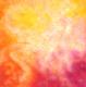 Sonnenspiel - Isabella Dinstl - Acryl auf Leinwand - Fantastisch-Mystik-Sonstiges - 