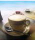 kaffeetime--- - wolfgang kucharz -  auf  - Stillleben - 