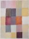 Farben - rot, orange, gelb - Lisa Dunkelmann - Tempera auf Papier - Abstrakt - 