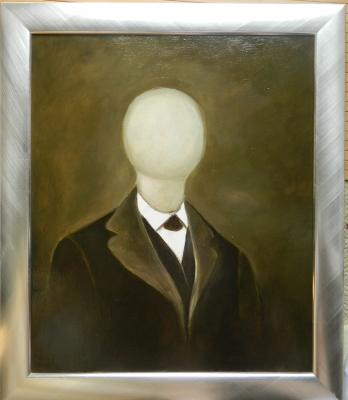 portrait diplomatique - Michael Haack - Array auf Array - Array - 