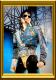 Michael Jackson - LaFemme Jackson - Ãl auf Leinwand - MÃ¤nner - Fotorealismus-Realismus