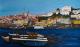 Porto?s berühmter Hafen - Claudia Lüthi - ÃÂl auf Leinwand - Stadtansichten - Expressionismus-Impressionismus-Realismus Porto?s berühmter Hafen - Claudia Lüthi - ÃÂl auf Leinwand - Stadtansichten - Expressionismus-Impressionismus-Realismus