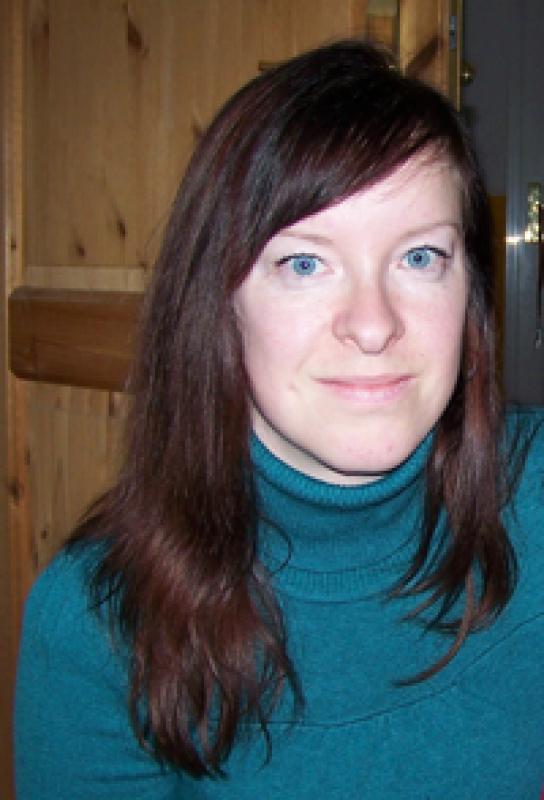 Künstler Katja Wegner